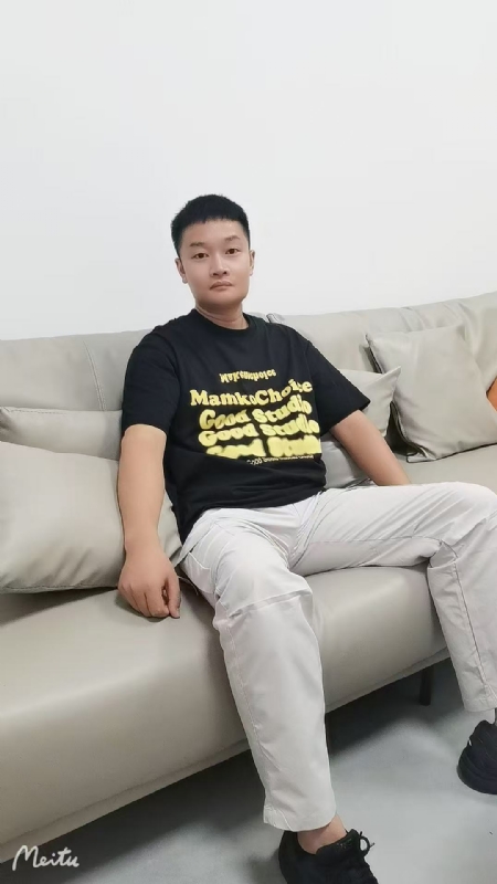 东东的第一张照片--桂林相亲服务中心