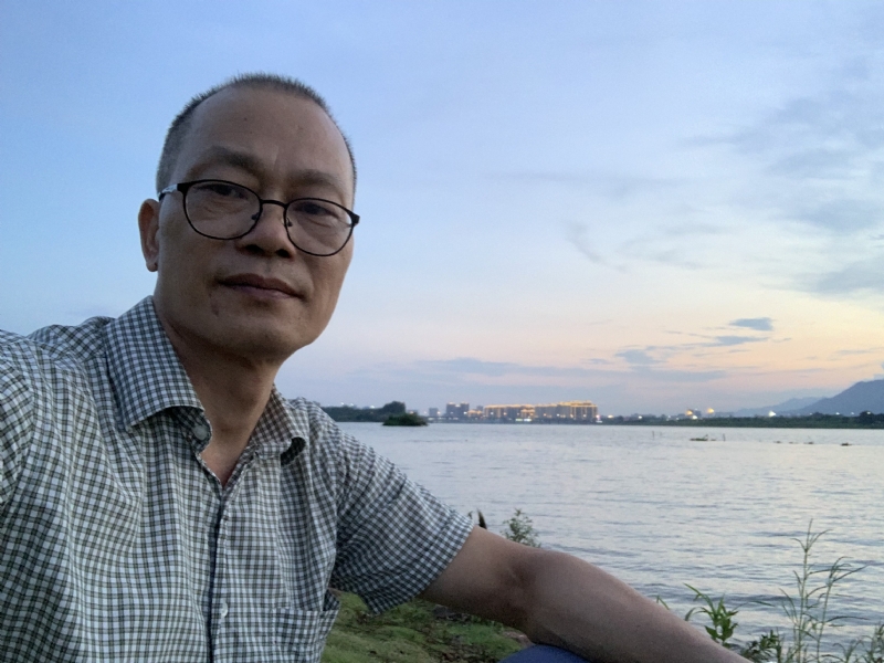 独行侠的第一张照片--桂林相亲服务中心