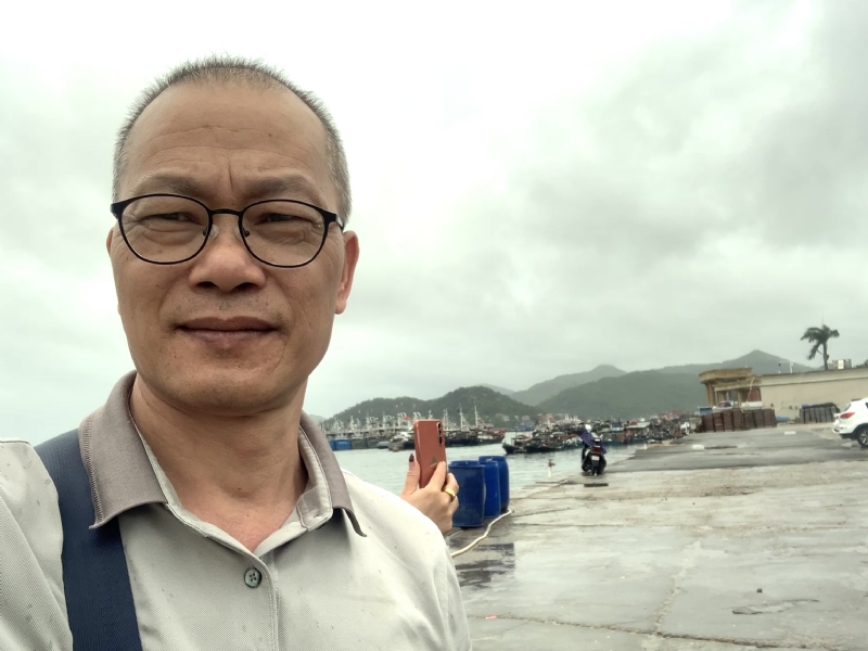 独行侠的第二张照片--桂林相亲服务中心