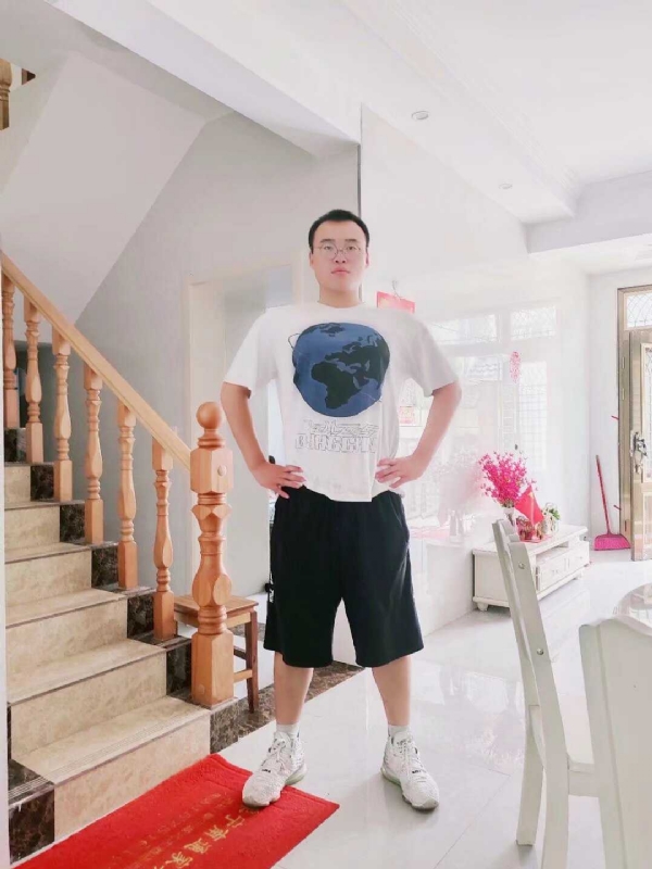 中考体育的第二张照片--桂林相亲服务中心