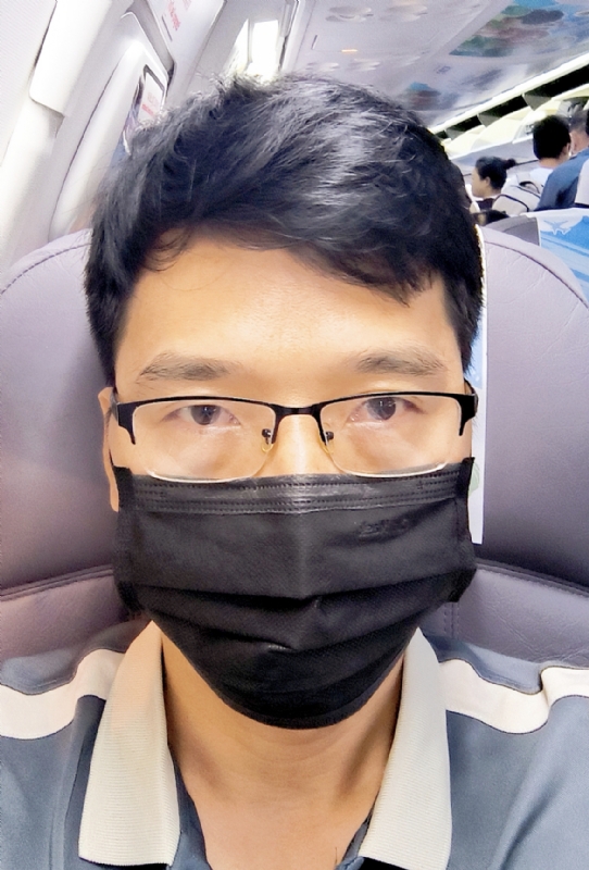 千年老妖的第三张照片--桂林相亲服务中心