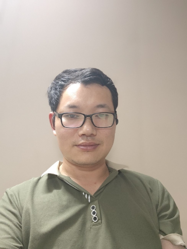 梦泽的第一张照片--桂林相亲服务中心