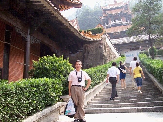 jh寻有缘女士成个家的第一张照片--桂林相亲服务中心