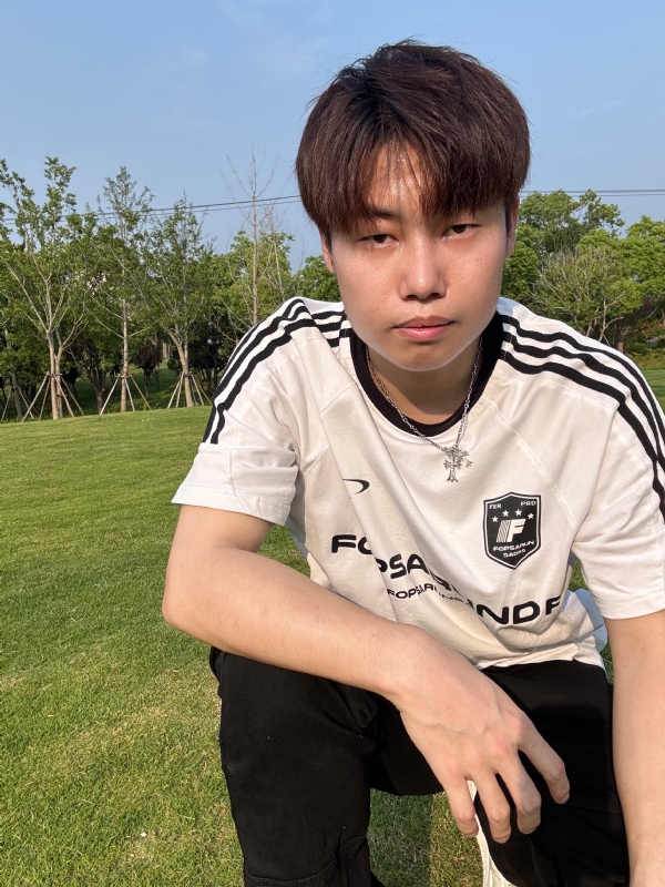 幸而我来你未孤的第一张照片--桂林相亲服务中心