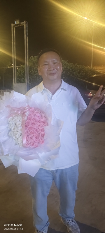前程的第一张照片--桂林相亲服务中心
