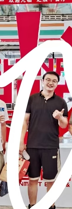 爱吃肉的第一张照片--桂林相亲服务中心