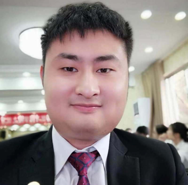 心动的金环的第一张照片--桂林相亲服务中心