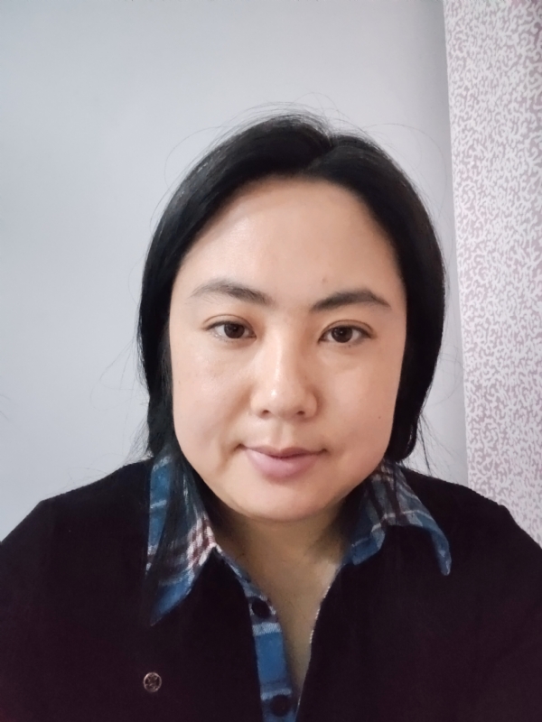 朵朵的第一张照片--桂林相亲服务中心