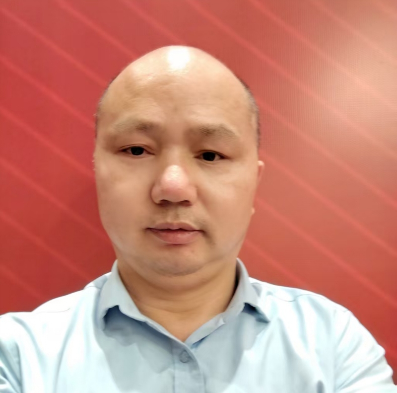 随缘的第一张照片--桂林相亲服务中心