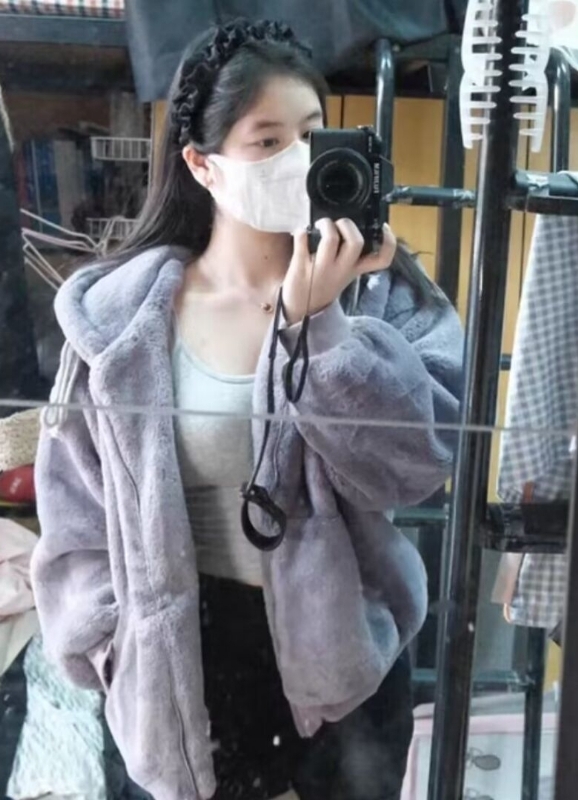 桃桃的第一张照片--桂林相亲服务中心