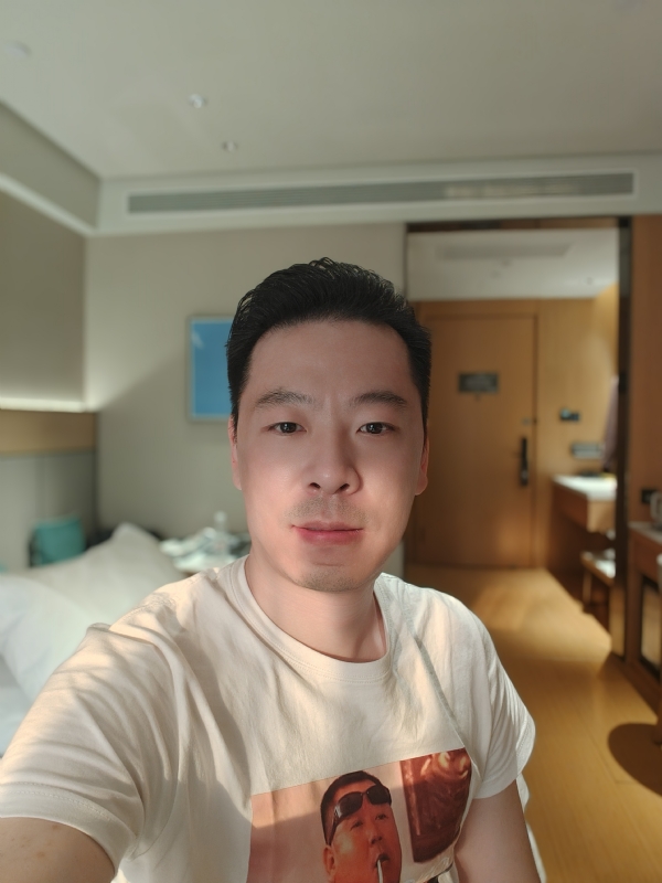 小珺的第二张照片--桂林相亲服务中心