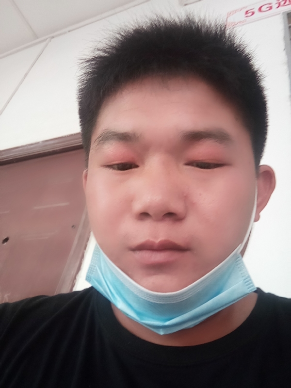 爱的就是你的第一张照片--桂林相亲服务中心