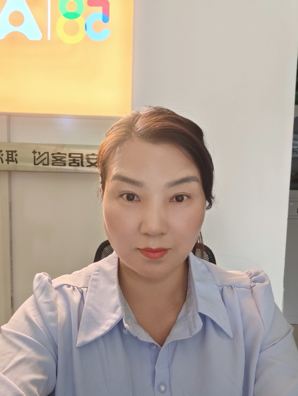 释然的第一张照片--桂林相亲服务中心