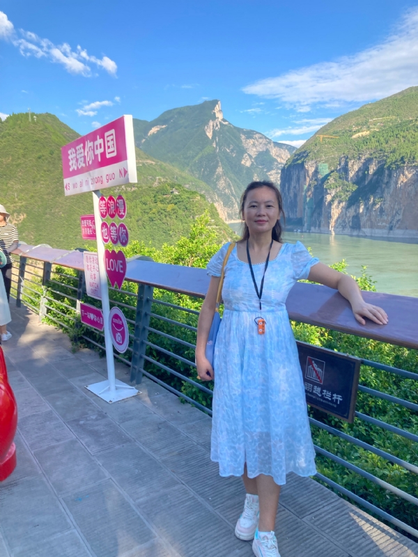 君81的第四张照片--桂林相亲服务中心