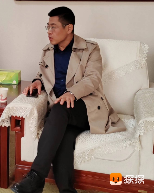 静以修身的第二张照片--桂林相亲服务中心