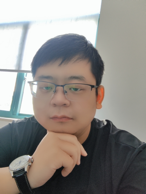 柯817的第一张照片--桂林相亲服务中心