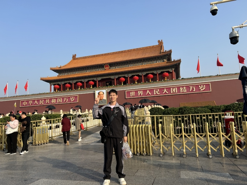 陈则宇的第二张照片--桂林相亲服务中心