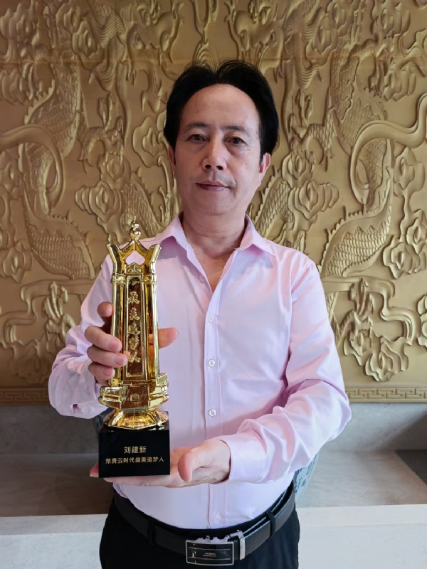 青春有你的第二张照片--桂林相亲服务中心