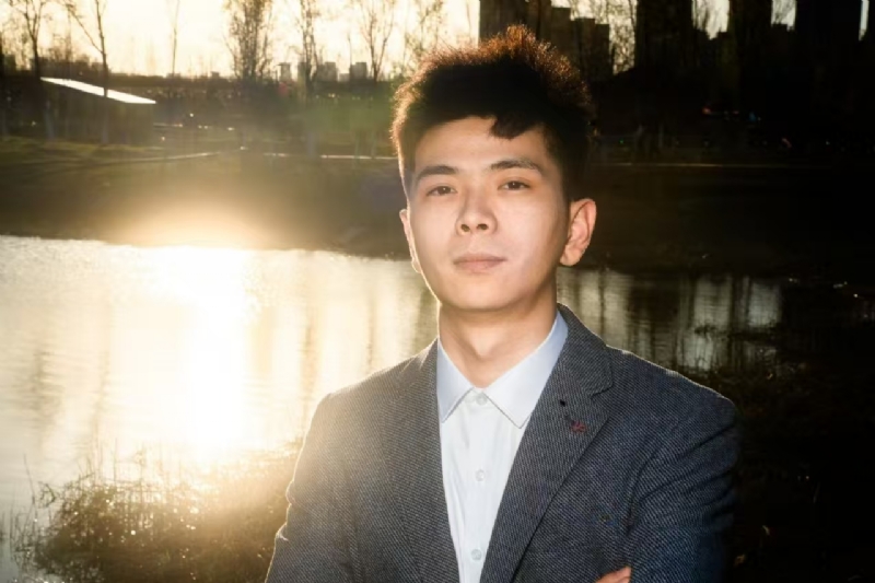 Hd的第一张照片--桂林相亲服务中心