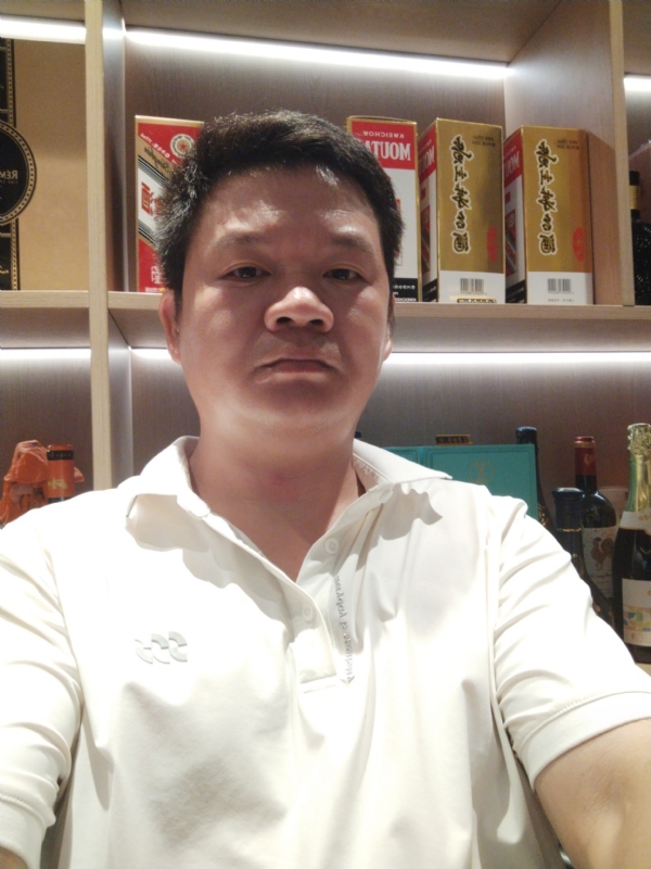 明远的第一张照片--桂林相亲服务中心
