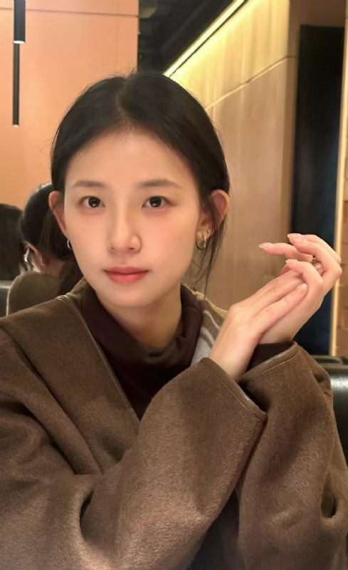 小曼的第一张照片--桂林相亲服务中心