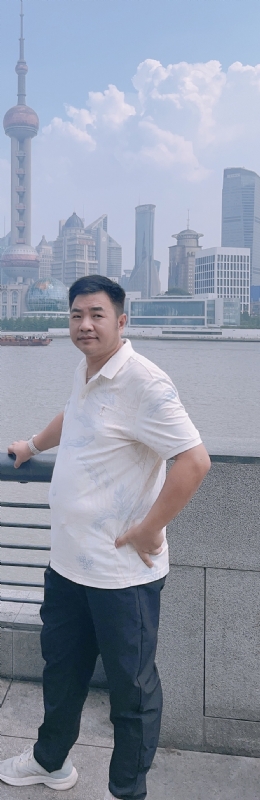 Elias的第一张照片--桂林相亲服务中心