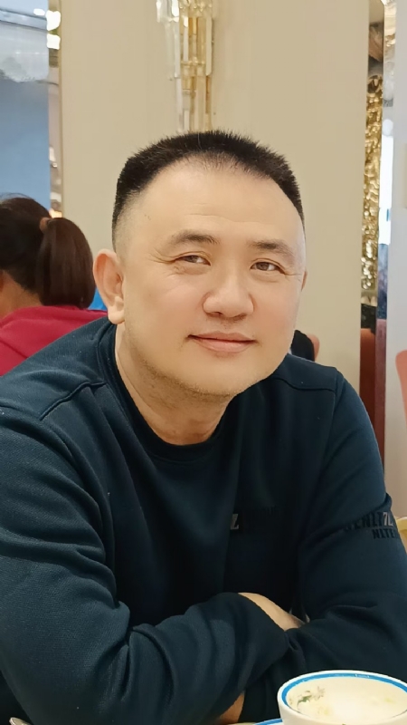 谁可相依的第一张照片--桂林相亲服务中心