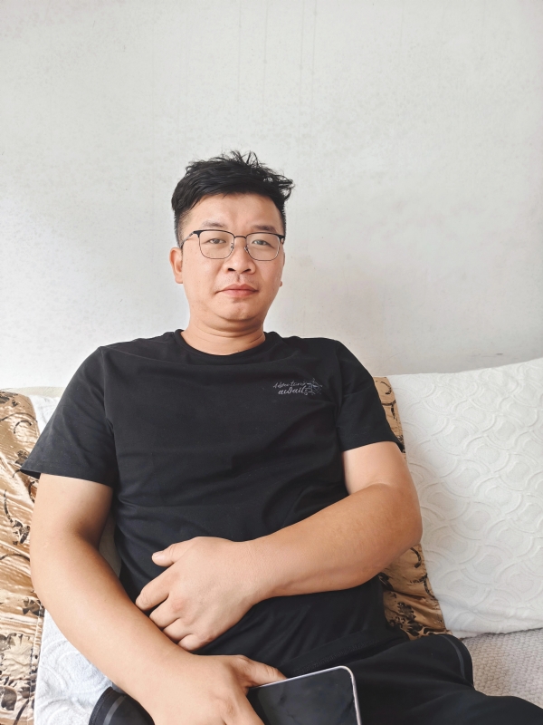 wangchao123的第一张照片--桂林相亲服务中心