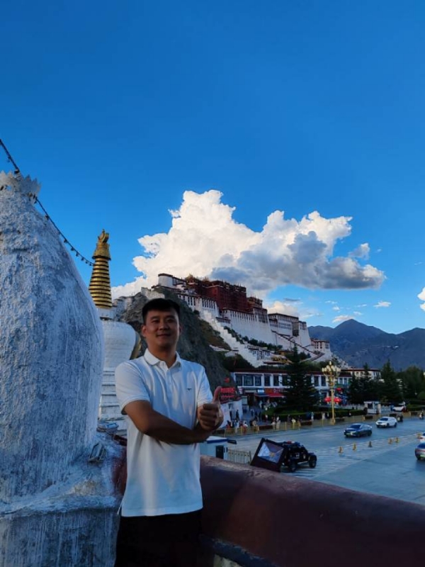 清风的第四张照片--桂林相亲服务中心