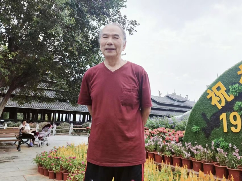 天星的第一张照片--桂林相亲服务中心