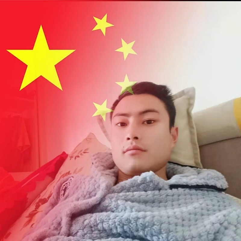 li的第二张照片--桂林相亲服务中心