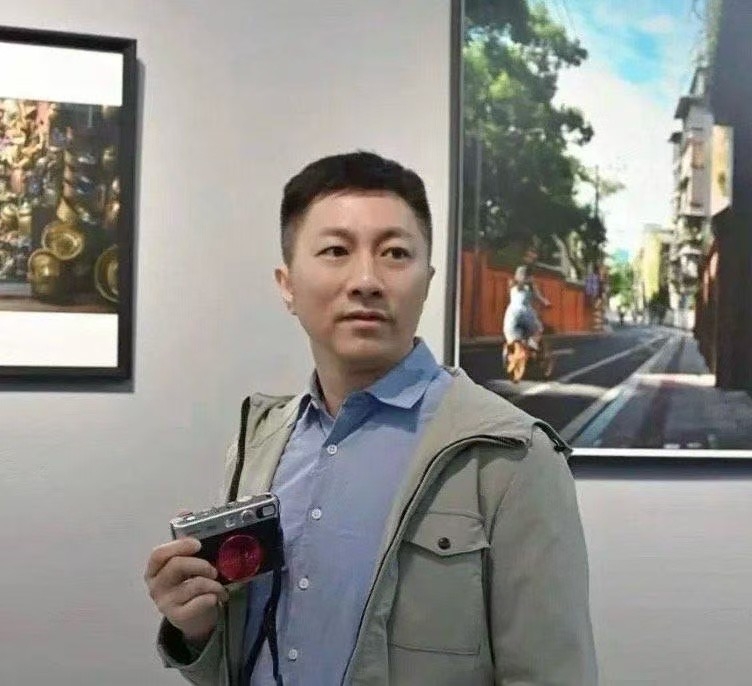 千帆过尽的第一张照片--桂林相亲服务中心