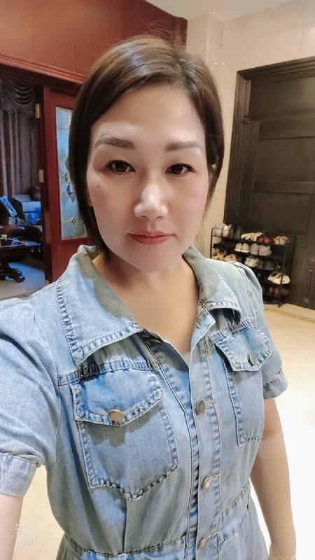 未来可期的第一张照片--桂林相亲服务中心