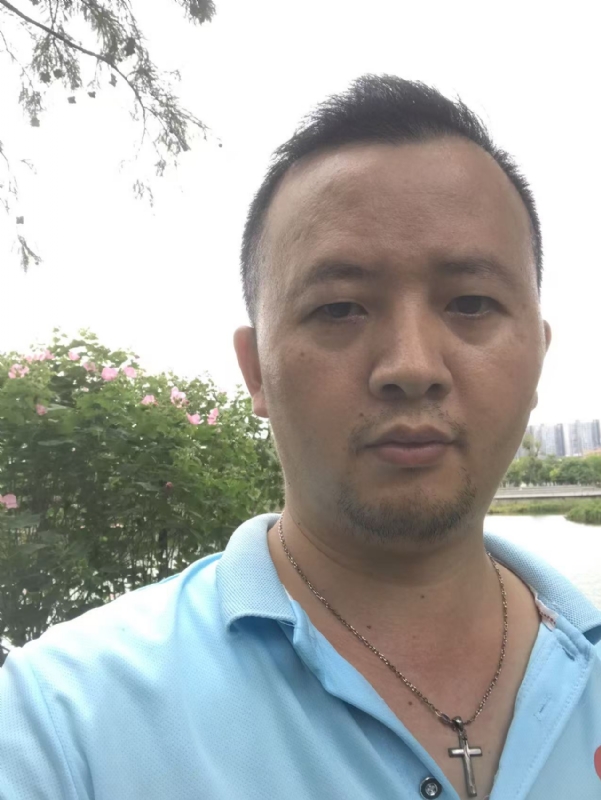 彭长权的第一张照片--桂林相亲服务中心