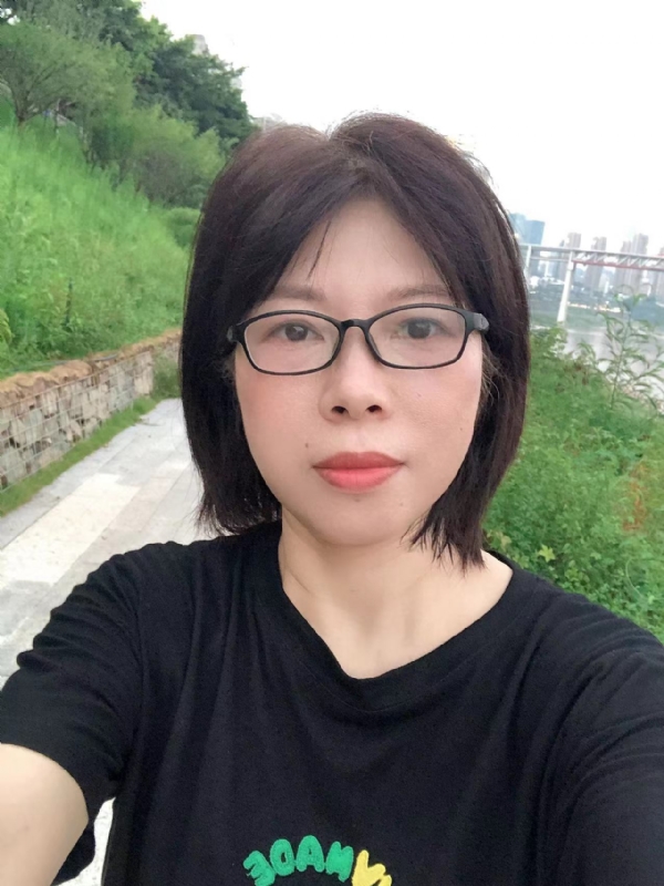 Amay的第二张照片--桂林相亲服务中心