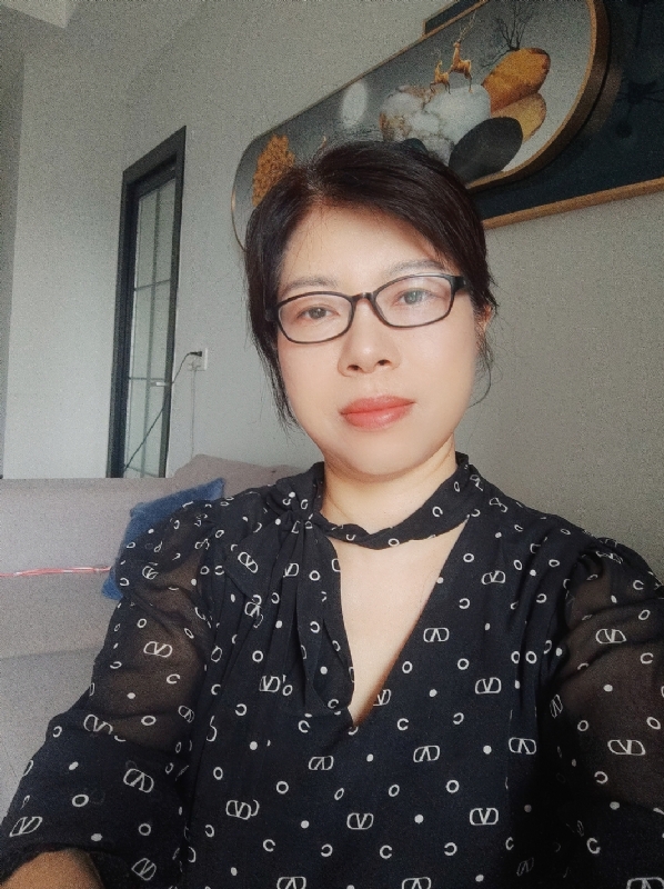 Amay的第三张照片--桂林相亲服务中心