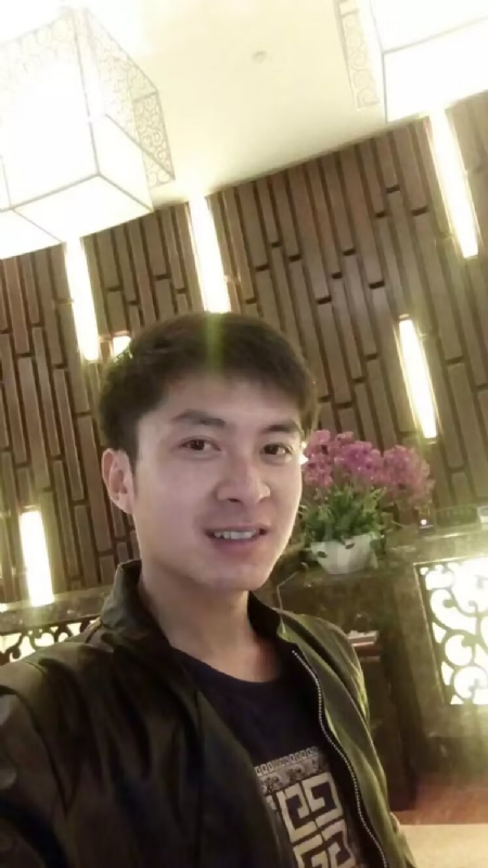 蓝锋的第二张照片--桂林相亲服务中心