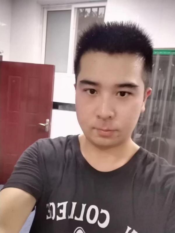 89WANG的第一张照片--桂林相亲服务中心