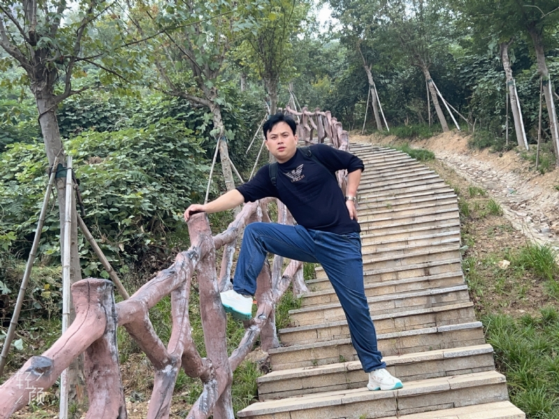 择一人白头偕老的第一张照片--桂林相亲服务中心