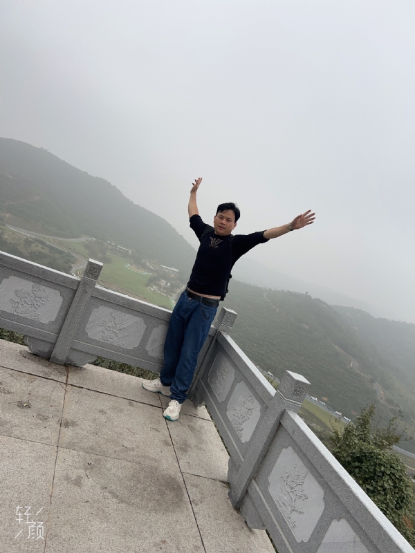 择一人白头偕老的第三张照片--桂林相亲服务中心