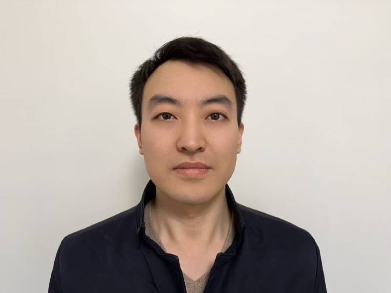 临渊的第二张照片--桂林相亲服务中心