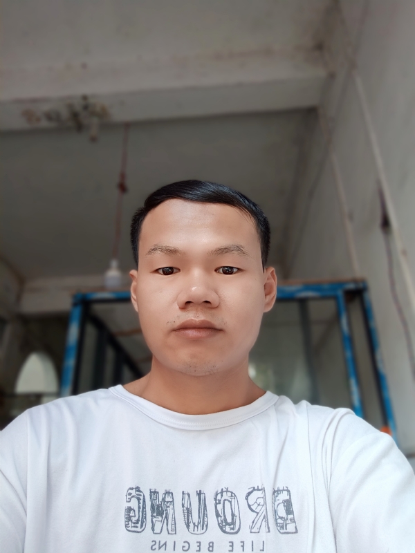 莫待无花的第一张照片--桂林相亲服务中心