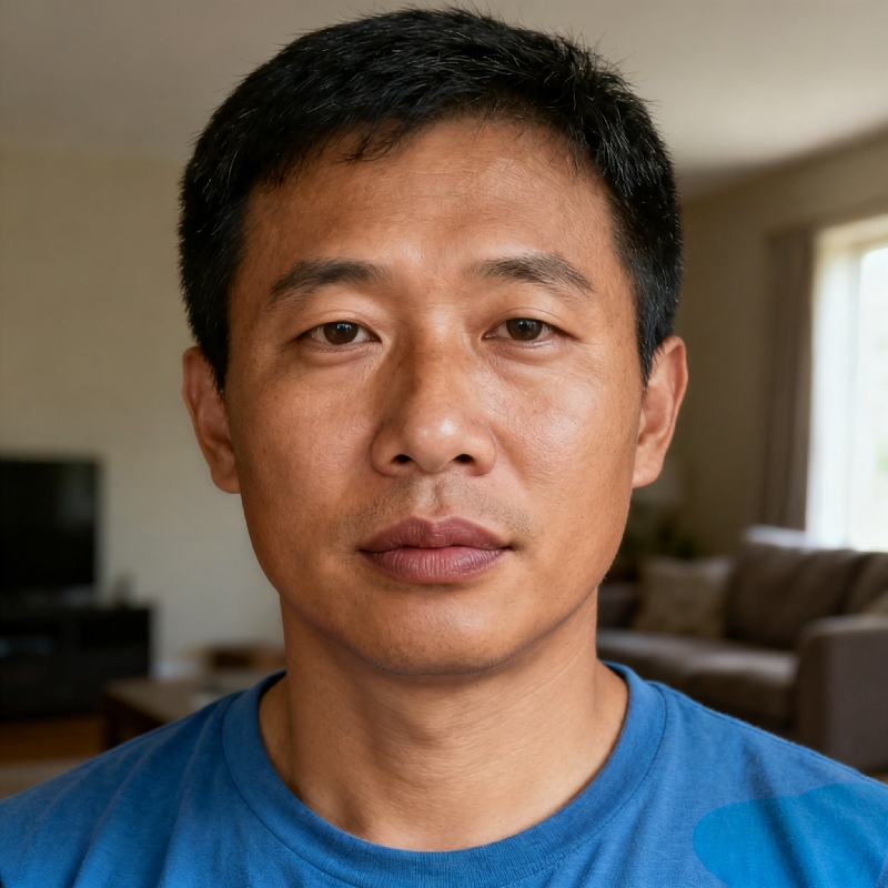 徐家峰的第一张照片--桂林相亲服务中心