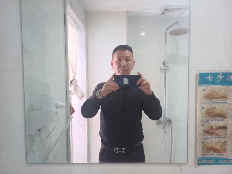 小小辰的第一张照片--桂林相亲服务中心