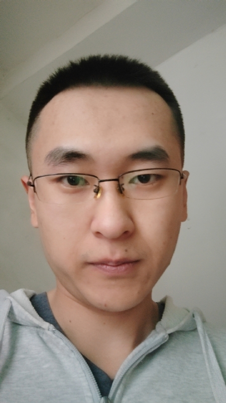 灵越的第一张照片--桂林相亲服务中心