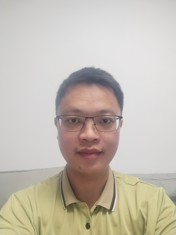 爱拼才会赢的第二张照片--桂林相亲服务中心