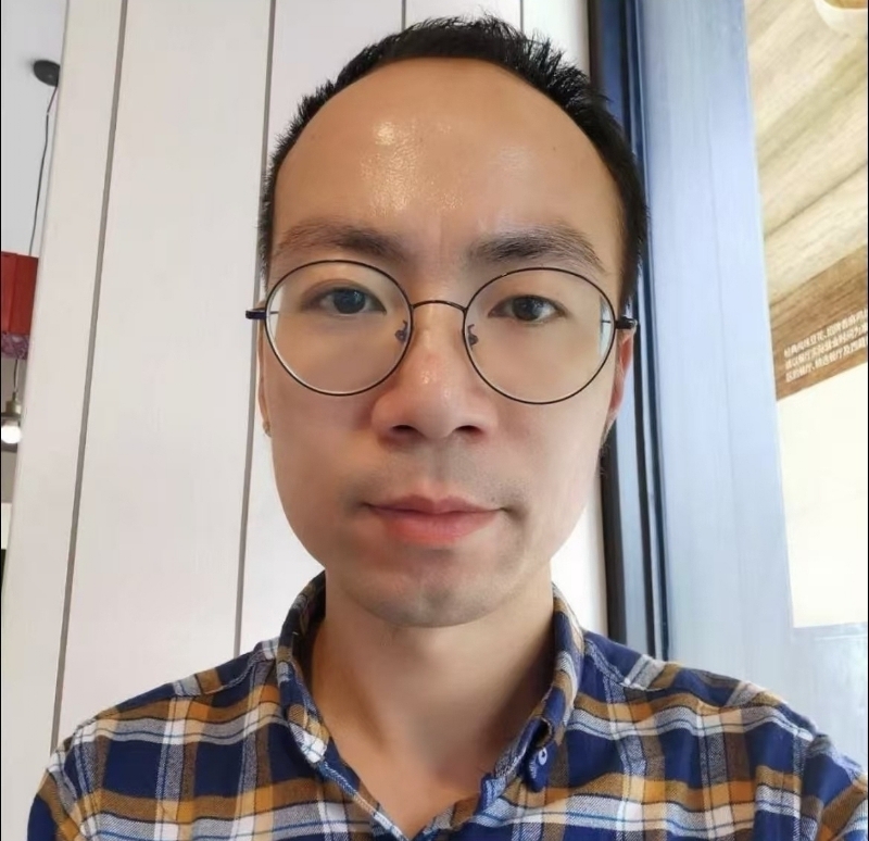叶孤城的第一张照片--桂林相亲服务中心