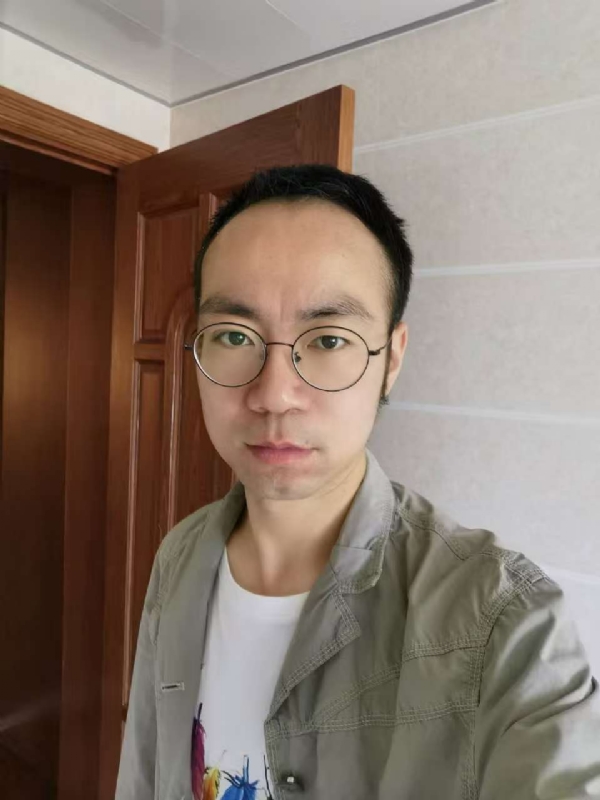叶孤城的第五张照片--桂林相亲服务中心
