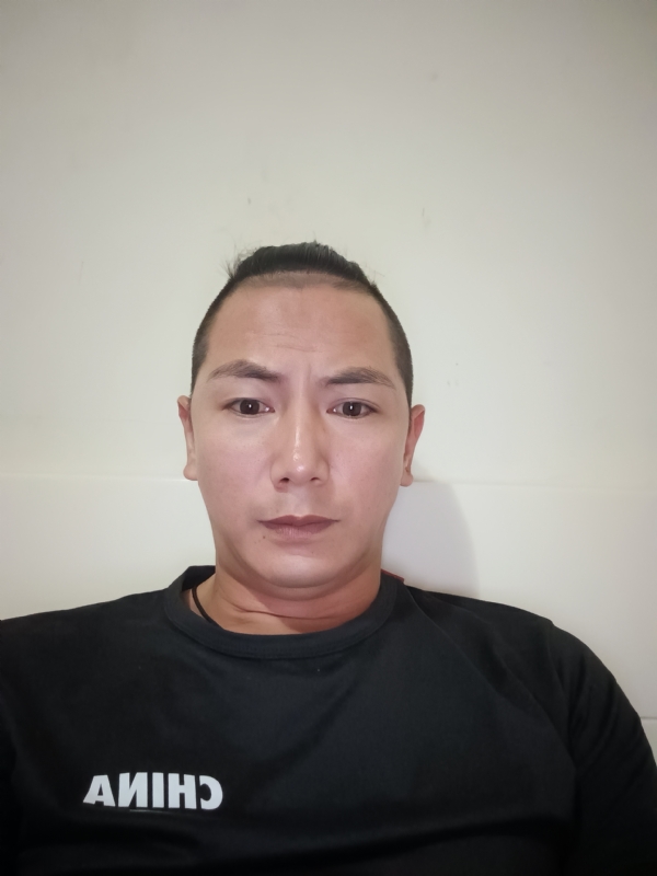 无不良嗜好的第一张照片--桂林相亲服务中心