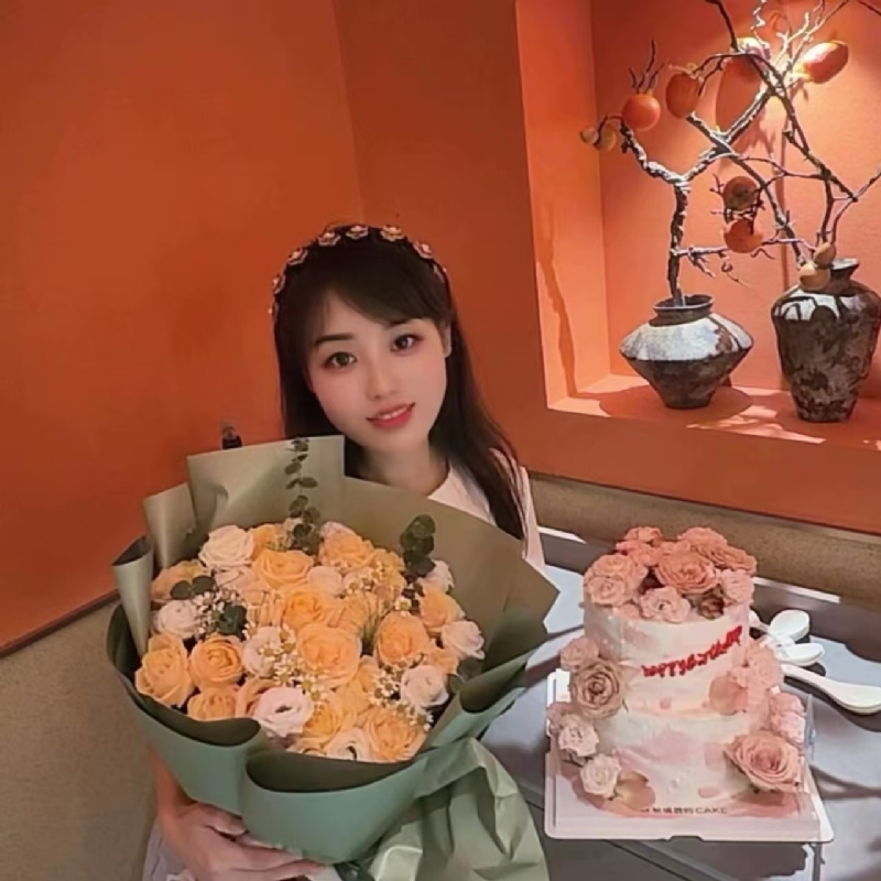 希希的第一张照片--桂林相亲服务中心